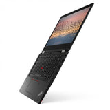 Portátil Reacondicionado Lenovo Thinkpad L13 Yoga I5-1135g7 8gb 256gb Ssd 13.3",W11p Teclado Español 1 Año Garantia