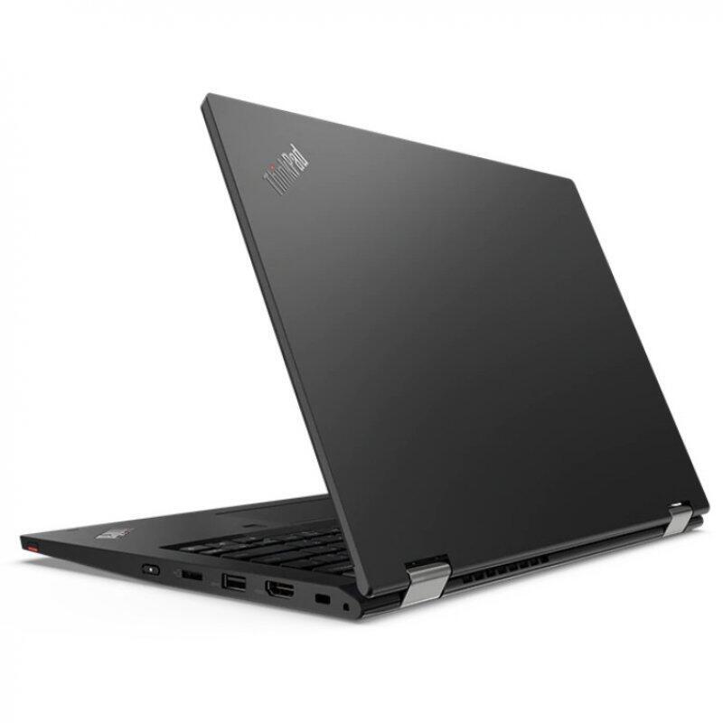 Portátil Reacondicionado Lenovo Thinkpad L13 Yoga I5-1135g7 8gb 256gb Ssd 13.3",W11p Teclado Español 1 Año Garantia