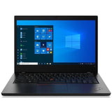 Portatil Reacondicionado Lenovo Thinkpad L14 I5-10310u 16gb 512gb Ssd 14" W11 Pro Teclado Español 1 Año De Garantia