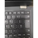 Portatil Reacondicionado Lenovo Thinkpad L380 I5-8250u 8gb 256gb Ssd 13.3" Fhd W11p Teclado Español Taras Leves 1 Año Garantia