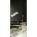 Portatil Reacondicionado Lenovo Thinkpad L380 I5-8250u 8gbg 256gb Ssd 13.3" Fhd W11p Teclado Español Pequeñas Roturas/Marcas 1 Año Garantia