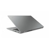 Portatil Reacondicionado Lenovo Thinkpad L380 Plata I5-8250u 8gb 256gb Ssd 13.3" Fhd W11p Teclado Español 1 Año De Garantia