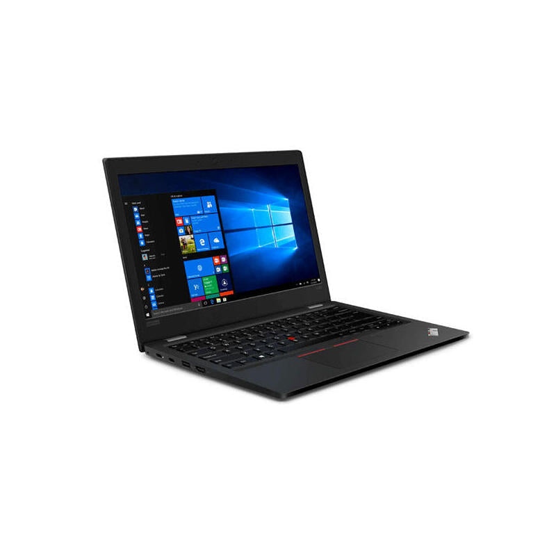 Portatil Reacondicionado Lenovo Thinkpad L390 I5-8265u 8gb 256gb Ssd 13.3" Hd W11pro Instalado Taras Estéticas Teclado Español 1 Año Garantia