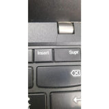 Portatil Reacondicionado Lenovo Thinkpad L480 I5 8350u Ssd256 8gb Ram Pequeña Raja- No Funciona Webcam En Carcasa Win 10 Pro Instalado Teclado Español 1 Año De Garantia