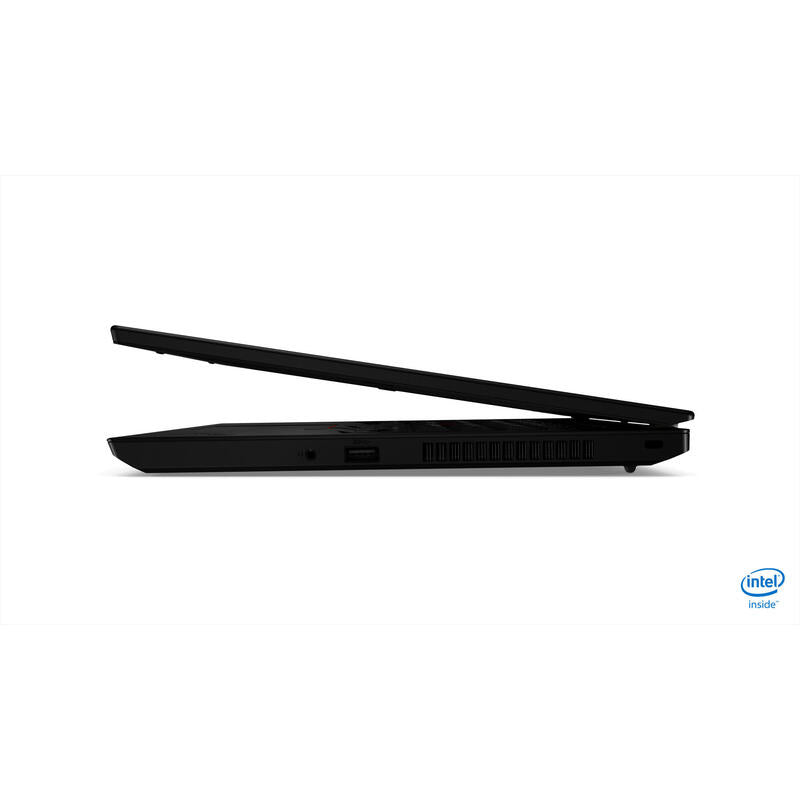 Portatil Reacondicionado Lenovo Thinkpad L490 I5-8250u 16gb 512gb M.2 14"  W11pro Instalado Teclado Español Falla Web Cam