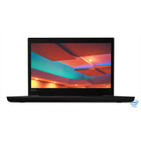 Portatil Reacondicionado Lenovo Thinkpad L490 I5-8250u 16gb 512gb M.2 14"  W11pro Instalado Teclado Español Falla Web Cam