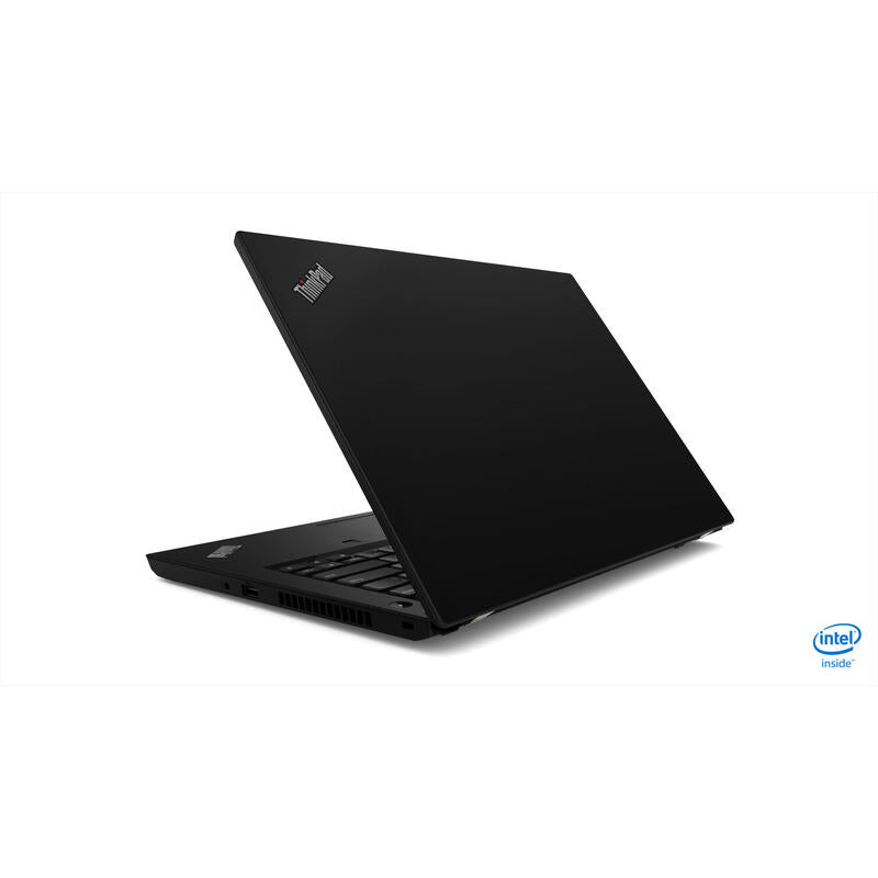 Portatil Reacondicionado Lenovo Thinkpad L490 I5-8250u 8gb 256gb Ssd 14"  W11pro Instalado Teclado Español