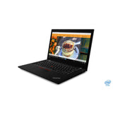 Portatil Reacondicionado Lenovo Thinkpad L490 I5-8365u 16gb 256gb Ssd 14"  W11pro Instalado Teclado Español 1 Año De Garantia