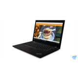 Portatil Reacondicionado Lenovo Thinkpad L490 I5-8365u 16gb 256gb Ssd 14"  W11pro Instalado Teclado Español 1 Año De Garantia