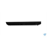 Portatil Reacondicionado Lenovo Thinkpad L490 I5-8365u 16gb 256gb Ssd 14"  W11pro Instalado Teclado Español 1 Año De Garantia