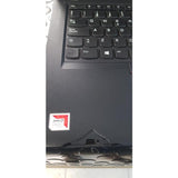 Portatil Reacondicionado Lenovo Thinkpad L580 15.6" I5-8250u 8gb 256gb Ssd Grado B Estético Win11 Pro Instalado Teclado Español 1 Año De Garantia