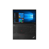 Portatil Reacondicionado Lenovo Thinkpad L590 I5-8265 8gb Ssd 512gb 15.6p W11 Instalado Teclado Español Negro