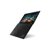 Portatil Reacondicionado Lenovo Thinkpad P14s G1 I7-10710u 16gb 256gb Ssd 14" Fhd Quadro P520 W11 Instalado Teclado Español 1 Año De Garantia