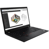 Portátil Reacondicionado Lenovo Thinkpad P15s Gen 2 I7-1185g7 15.6 16gb 512gb W11pro Quadro T500 Mobile Instalado 1 Año De Garantia Teclado Español