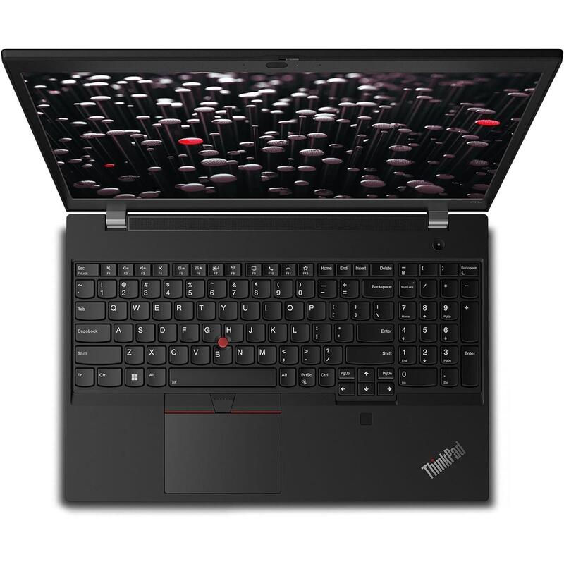Portátil Reacondicionado Lenovo Thinkpad P15v Gen3 I7-12800h 32gb 512gb Ssd 15.6" Nvidia T1200 Teclado Español W11 Pro Instalado 1 Año De Garantia