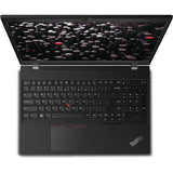 Portátil Reacondicionado Lenovo Thinkpad P15v Gen3 I7-12800h 32gb 512gb Ssd 15.6" Nvidia T1200 Teclado Español W11 Pro Instalado 1 Año De Garantia