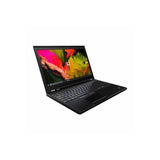 Portatil Reacondicionado Lenovo Thinkpad P51 I7-7820hq 32gb 512gb Quadro M2200 1080p W10p Instalado 1 Año De Garantia