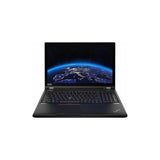 Portatil Reacondicionado Lenovo Thinkpad P53 I7-9850h 32gb 1tb Quadro T2000 W11p Instalado 1 Año De Garantia