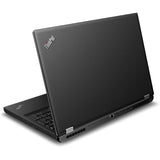 Portatil Reacondicionado Lenovo Thinkpad P53 I7-9850h 32gb 512ssd 15,6" Fhd Win11pro Instalado Teclado Italiano 1 Año De Garantia