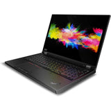 Portatil Reacondicionado Lenovo Thinkpad P53 I7-9850h 32gb 512ssd 15,6" Fhd Win11pro Instalado Teclado Italiano 1 Año De Garantia