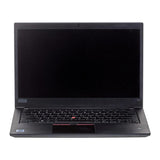 Portatil Reacondicionado Lenovo Thinkpad T14 G1 I5-10310u 16gb 256gb Ssd 15" Fhd Win11pro Un Año De Garantia