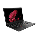 Portatil Reacondicionado Lenovo Thinkpad T14 G1 I5-10310u 16gb 512gb Ssd 14" Fhd Win11pro Un Año De Garantia