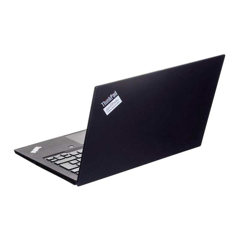 Portatil Reacondicionado Lenovo Thinkpad T14 G2 I7-1185g7 32gb 512gb Ssd 14" Fhd Win11pro (Us Qwerty) Un Año De Garantia