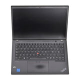 Portatil Reacondicionado Lenovo Thinkpad T14 G3 I5-1235u 16gb 256gb Ssd 14" Fhd Win11pro Un Año De Garantia