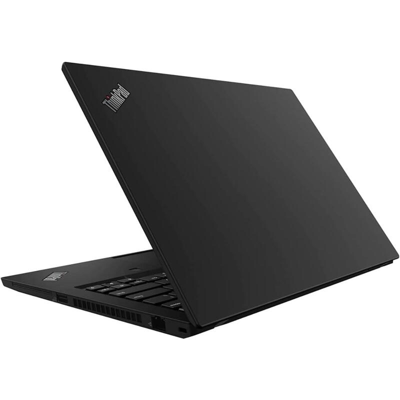 Portatil Reacondicionado Lenovo Thinkpad T14 I5-10310u 16gb 256gb Ssd M.2 14" Fhd W11p Instalado Teclado Español 1 Año De Garantia