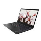Portatil Reacondicionado Lenovo Thinkpad T14s Gen 2i I5-1145g7 8gb 256gb Ssd 14" Teclado Español W11 P Instalado 1 Año De Garantia
