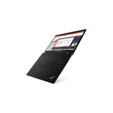 Portatil Reacondicionado Lenovo Thinkpad T15 Gen 1 I5-10210u 16gb 256gb-Ssd 14" W11 Pro Instalado Teclado Español 1 Año De Garantia