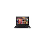 Portatil Reacondicionado Lenovo Thinkpad T15 Gen 1 I5-10210u 16gb 512gb-Ssd 14" W11 Pro Instalado Teclado Español 1 Año De Garantia
