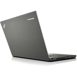 Portatil Reacondicionado Lenovo Thinkpad T440 I5-4200u 4gb 256gb Ssd 14" Hd W10p Instalado Teclado Italiano 1 Año De Garantia