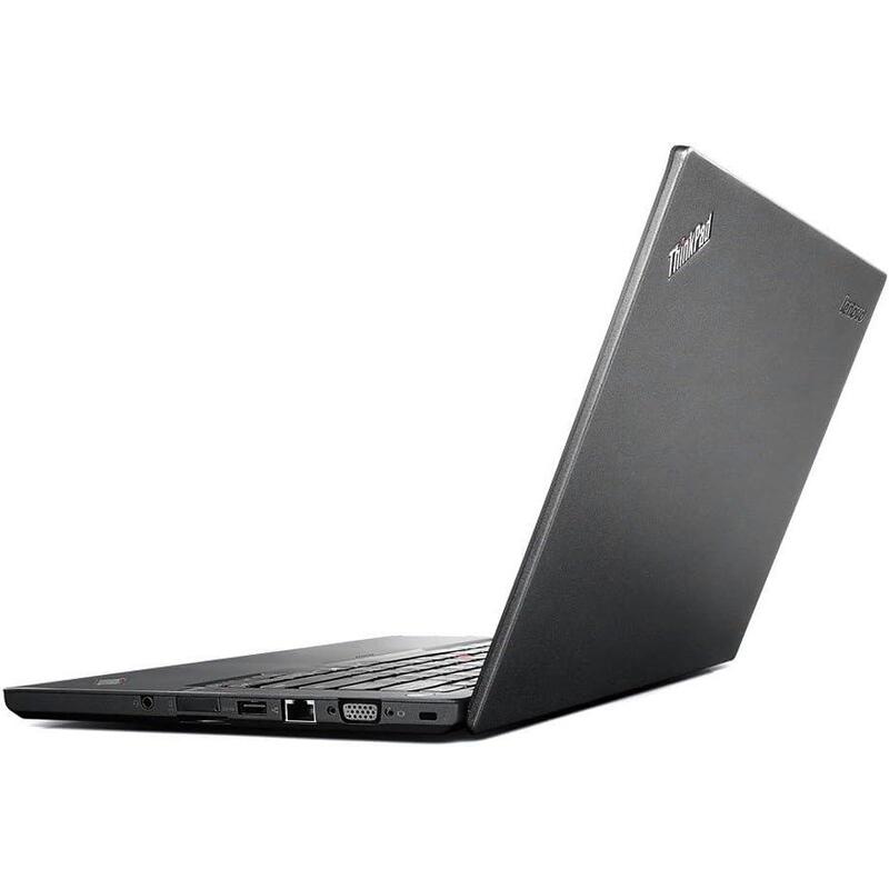 Portatil Reacondicionado Lenovo Thinkpad T440 I5-4200u 4gb 256gb Ssd 14" Hd W10p Instalado Teclado Italiano 1 Año De Garantia
