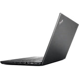 Portatil Reacondicionado Lenovo Thinkpad T440 I5-4200u 4gb 256gb Ssd 14" Hd W10p Instalado Teclado Italiano 1 Año De Garantia