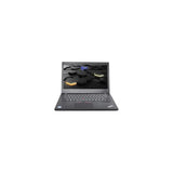 Portátil Reacondicionado Lenovo Thinkpad T470 14 I7-6600u 8gb 256gb Pantalla Tactil Sin Bateria Interna Taras Esteticas Ssd Win10p Teclado Español 1 Año De Garantia