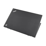 Portátil Reacondicionado Lenovo Thinkpad T470 14 I7-6600u 8gb 256gb Sin Bateria Interna Taras Esteticas Ssd Win10p Teclado Español 1 Año De Garantia
