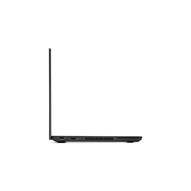 Portatil Reacondicionado Lenovo Thinkpad T470 I5-7300u 8gb 256gb-Ssd 14" W11 Pro Instalado Teclado Español Grado B 1 Año De Garantia