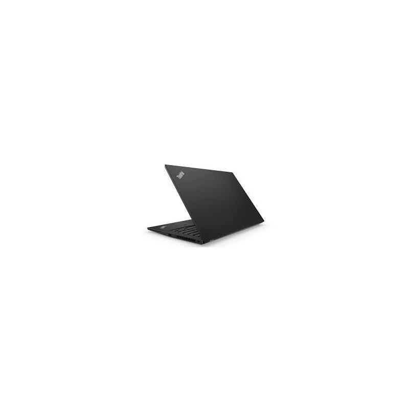Portatil Reacondicionado Lenovo Thinkpad T480 I7-8650u 16gb 512ssd 14'' Windows 10 Pro Teclado Español 1 Año De Garantia