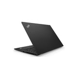 Portatil Reacondicionado Lenovo Thinkpad T480s 14" I5-8350u 8gb 256gb Ssd W11p Instalado Marcas En Pantalla  Teclado Español 1 Año  De Garantia