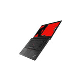 Portatil Reacondicionado Lenovo Thinkpad T480s 14" I7-8550u 16gb 512 M.2 W11p Instalado Teclado Español 1 Año De Garantia