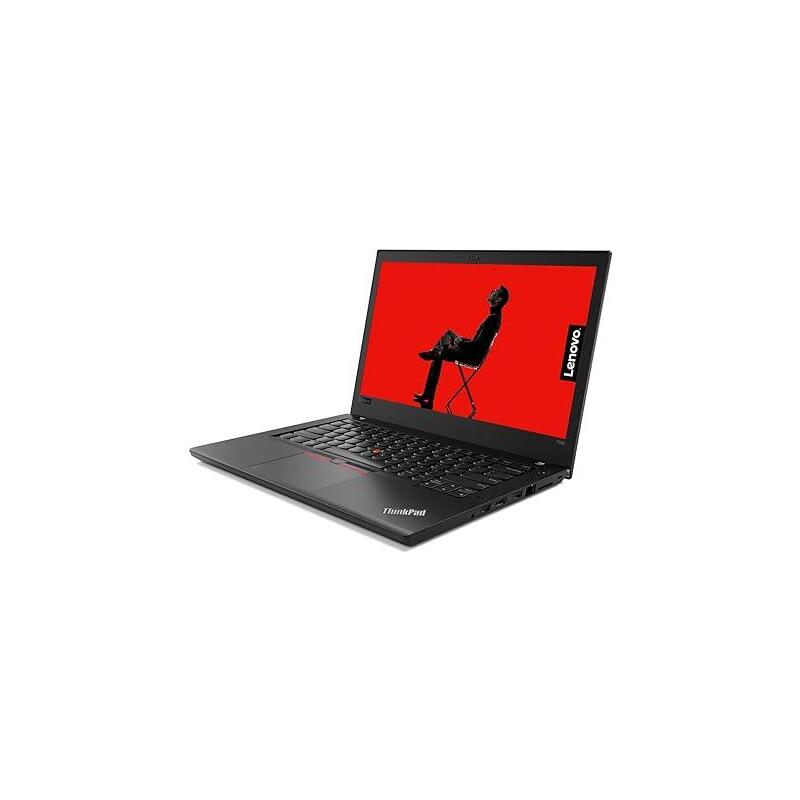 Portatil Reacondicionado Lenovo Thinkpad T480s 14" I7-8550u 8gb 256gb Ssd W11p Instalado Teclado Español 1 Año De Garantia