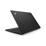 Portatil Reacondicionado Lenovo Thinkpad T480s 14"Fhd Tactil I5-8350u 8gb 256gb Ssd W11p Instalado Grado B Teclado Español1 Año De Garantia