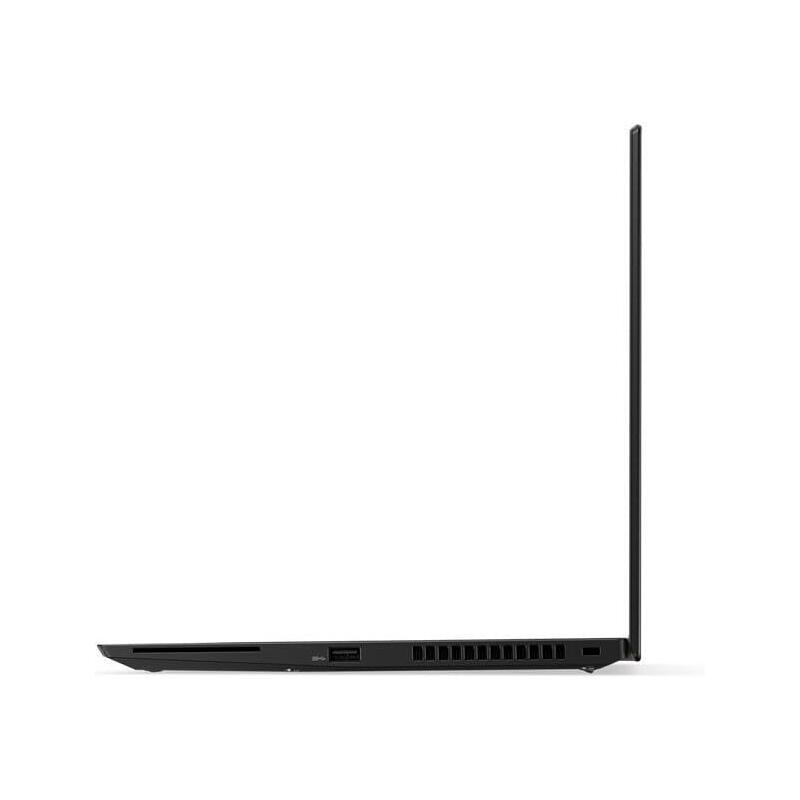 Portatil Reacondicionado Lenovo Thinkpad T480s 14"Fhd Tactil I5-8350u 8gb 256gb Ssd W11p Instalado Teclado Español Grado B 1 Año De Garantia