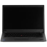 Portatil Reacondicionado Lenovo Thinkpad T480s I5-8250u 16gb 256gb Ssd 14" Fhd Win11pro Un Año De Garantia