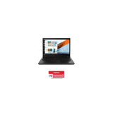 Portátil Reacondicionado Lenovo Thinkpad T490 I5-8265u,16gb,256gb Ssd,14",Fhd,W10pro Cmar, - Grado A
