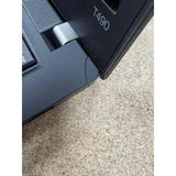 Portatil Reacondicionado Lenovo Thinkpad T490 I5-8365u 16 Gb 256gb Ssd,14",W11pro Instalado Teclado Español 1 Año De Garantia