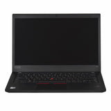 Portatil Reacondicionado Lenovo Thinkpad T490 I7-8665u 16gb 512gb Ssd 14" Fhd Win11pro + Zasilacz Un Año De Garantia