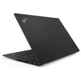 Portátil Reacondicionado Lenovo Thinkpad T490s 14 " I5 8th 8 Gb 512gb M2 Windows 10 Pro Teclado Español