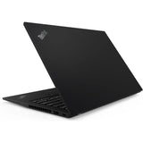 Portatil Reacondicionado Lenovo Thinkpad T490s I7-8665u 16gb 256gb-Ssd 14" Fhd W11 Pro Instalado Teclado Español 1 Año De Garantia